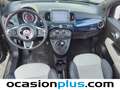 Fiat 500C 1.0 Hybrid Dolcevita 52kW Azul - thumbnail 8