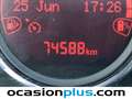 Fiat 500C 1.0 Hybrid Dolcevita 52kW Azul - thumbnail 9