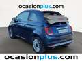 Fiat 500C 1.0 Hybrid Dolcevita 52kW Azul - thumbnail 4