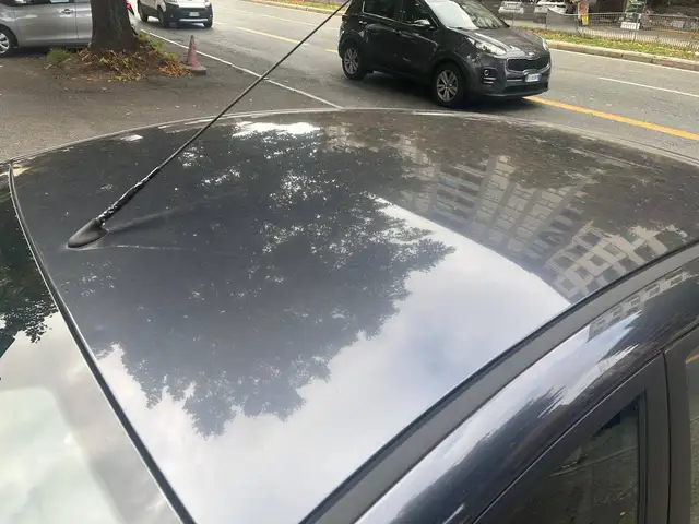 Ford Fiesta view 9