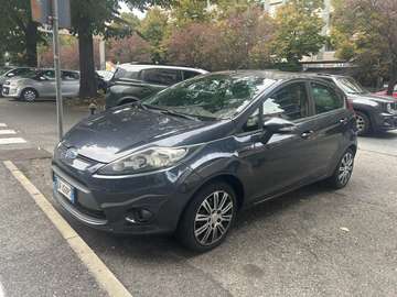 Fiesta VI 5p 1.2 16v 82cv