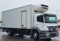Mercedes-Benz Mercedes Axor 1833 4X2 Kiesling Camion frigorifique bijela - thumbnail 6
