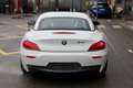 BMW Z4 2.0i 185 CV M-SPORT XENON SEDILI SPORT PELLE NERA Blanc - thumbnail 9