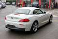 BMW Z4 2.0i 185 CV M-SPORT XENON SEDILI SPORT PELLE NERA Blanc - thumbnail 7