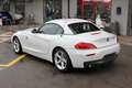 BMW Z4 2.0i 185 CV M-SPORT XENON SEDILI SPORT PELLE NERA Blanc - thumbnail 11