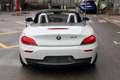 BMW Z4 2.0i 185 CV M-SPORT XENON SEDILI SPORT PELLE NERA Blanc - thumbnail 8
