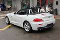 BMW Z4 2.0i 185 CV M-SPORT XENON SEDILI SPORT PELLE NERA Blanc - thumbnail 10