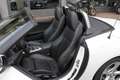 BMW Z4 2.0i 185 CV M-SPORT XENON SEDILI SPORT PELLE NERA Blanc - thumbnail 14