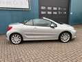 Peugeot 207 CC 1.6-16V T Sport 150 pk Clima Stoelverw 17"Lm ve Grijs - thumbnail 12