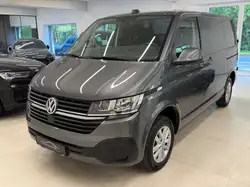 Volkswagen T6 Transporter T6.1 Transporter Kasten FWD NAVI DSG KLIMA AHK