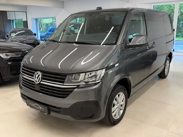 Volkswagen T6 Transporter T6.1 Transporter Kasten FWD NAVI DSG KLIMA AHK