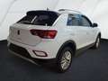 Volkswagen T-Roc 1.0 TSI Life NAVI SHZ APP LED-PLUS Weiß - thumbnail 3