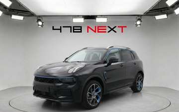01 1.5 192KW PHEV DCT