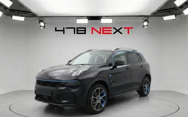 Lynk & Co 01