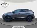 Peugeot 3008 GT-Line 1,5 BlueHDi 130 EAT8 Grau - thumbnail 3