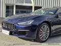 Maserati Ghibli GranLusso S Q4 430PS Blauw - thumbnail 3