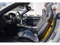 Porsche 992 Turbo S Cabriolet PDK Gris - thumbnail 7