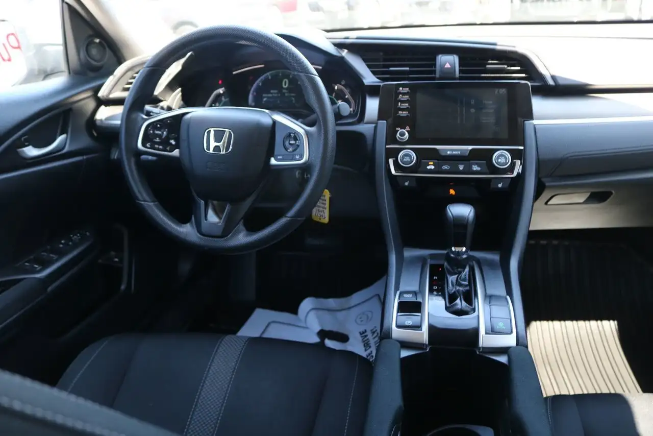 Honda Civic снимка Honda Civic