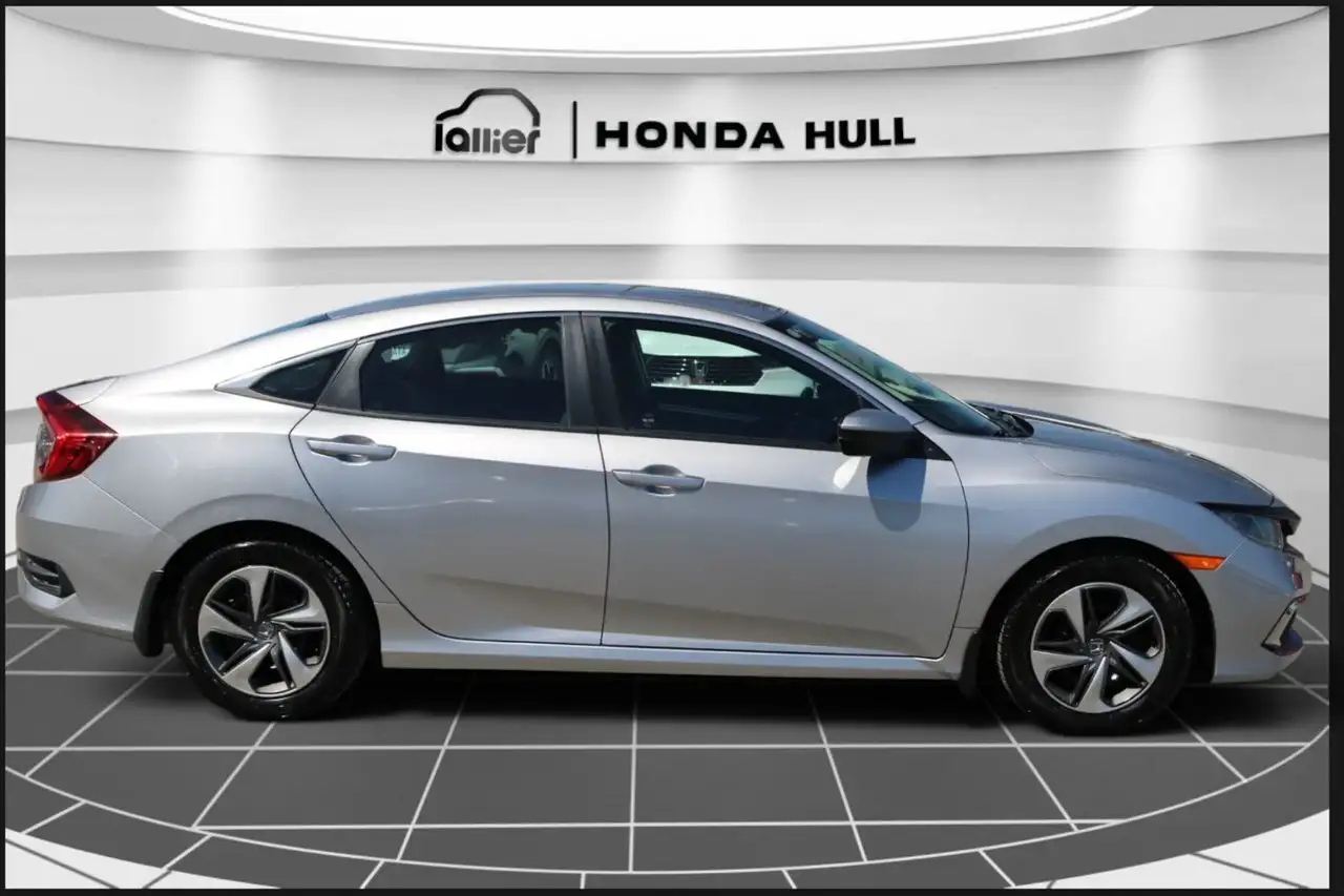 Honda Civic снимка Honda Civic