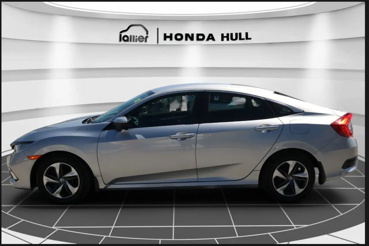 Honda Civic снимка Honda Civic