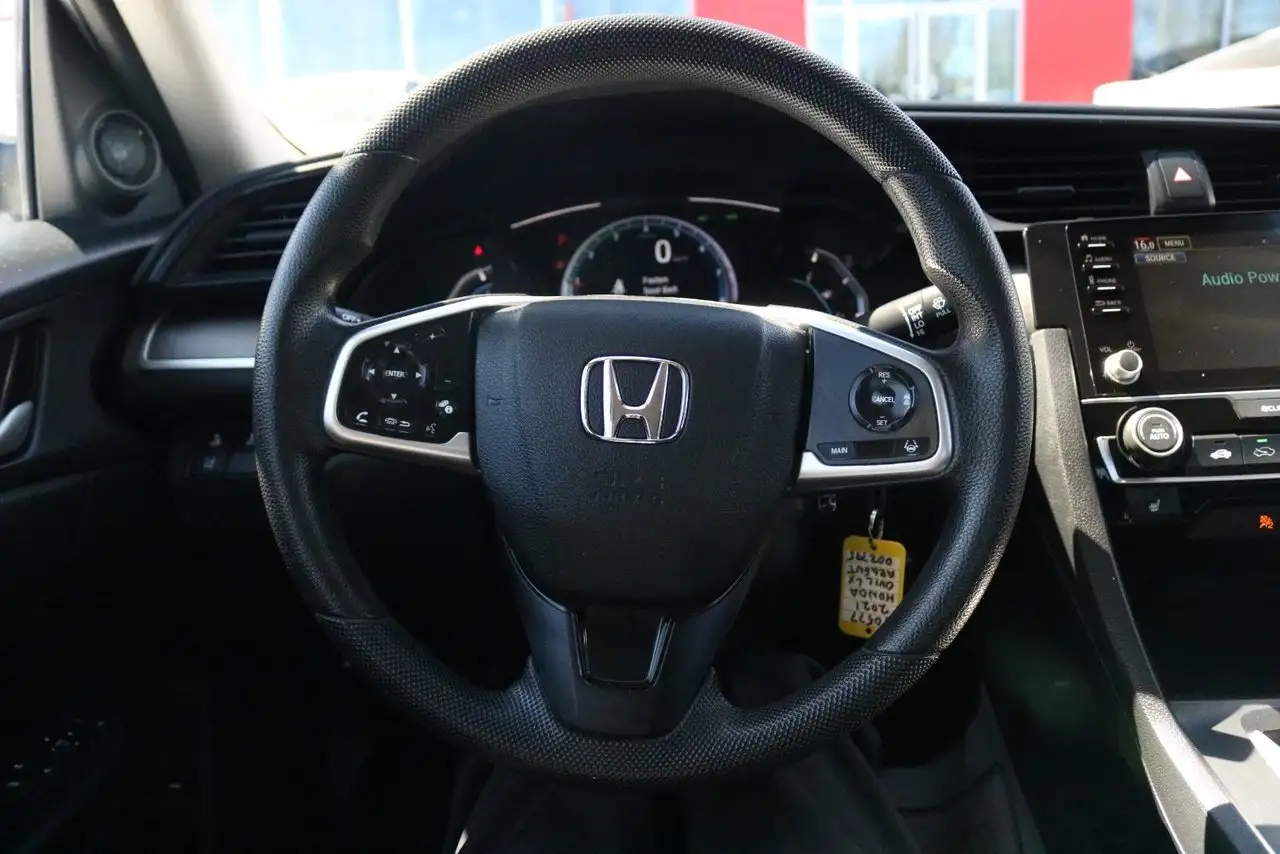 Honda Civic снимка Honda Civic
