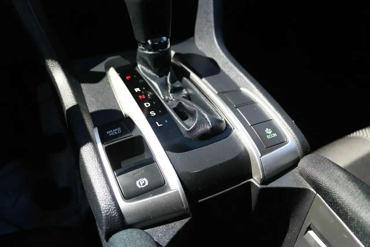 Honda Civic снимка Honda Civic