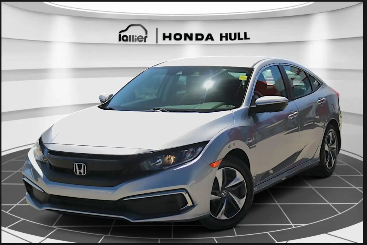 Honda Civic снимка Honda Civic