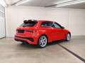 Audi RS3 Sportback – Keramikbremse – Top-Ausstattung Rot - thumbnail 4