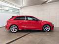 Audi RS3 Sportback – Keramikbremse – Top-Ausstattung Rot - thumbnail 3