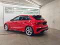 Audi RS3 Sportback – Keramikbremse – Top-Ausstattung Rot - thumbnail 6