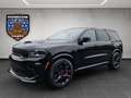 Dodge Durango 6,2l Hellcat,Brembo,ACC, Noir - thumbnail 1