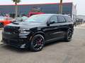 Dodge Durango 6,2l Hellcat,Brembo,ACC, Noir - thumbnail 2