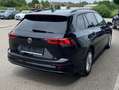 Volkswagen Golf Variant 2.0 TDI DSG Life NAVI+LED+AHK+APP-C Schwarz - thumbnail 5