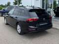 Volkswagen Golf Variant 2.0 TDI DSG Life NAVI+LED+AHK+APP-C Schwarz - thumbnail 3