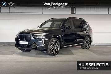 xDrive40i | M Sportpakket Pro | Comfort Pack | Exc
