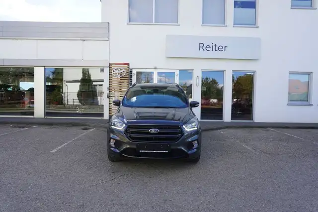 Ford Kuga 2,0 TDCi ST-Line Powershift Aut.