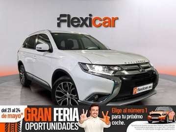 2.4 PHEV Motion Auto 4WD