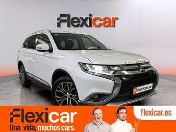 2.4 PHEV Motion Auto 4WD