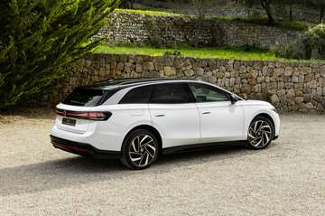 Tourer Pro S