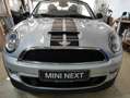 MINI Cooper S Roadster Cooper S Roadster 1 HAND CHILI 1J.GARANTIE Weiß - thumbnail 4