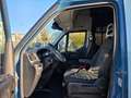 Iveco Daily Daily 50 C17, 17 Sitzer, STNDHZG.,AUTOMATIK, KLIMA Blau - thumbnail 10