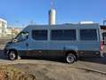 Iveco Daily Daily 50 C17, 17 Sitzer, STNDHZG.,AUTOMATIK, KLIMA Blau - thumbnail 8