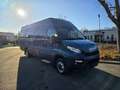 Iveco Daily Daily 50 C17, 17 Sitzer, STNDHZG.,AUTOMATIK, KLIMA Blau - thumbnail 3