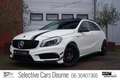 Mercedes-Benz A 45 AMG 4MATIC Edition 1 Wit - thumbnail 1