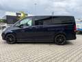Mercedes-Benz V 300 V 300 d lang 4Matic 9G-TRONIC AMG-pakket Bleu - thumbnail 5