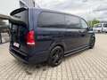 Mercedes-Benz V 300 V 300 d lang 4Matic 9G-TRONIC AMG-pakket Bleu - thumbnail 3