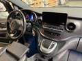 Mercedes-Benz V 300 V 300 d lang 4Matic 9G-TRONIC AMG-pakket Bleu - thumbnail 10