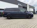 Mercedes-Benz V 300 V 300 d lang 4Matic 9G-TRONIC AMG-pakket Bleu - thumbnail 2