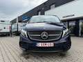 Mercedes-Benz V 300 V 300 d lang 4Matic 9G-TRONIC AMG-pakket Bleu - thumbnail 6