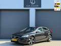 Volvo V40 2.0 T4 Business Sport R-Design / Leder / Trekhaak! Noir - thumbnail 1